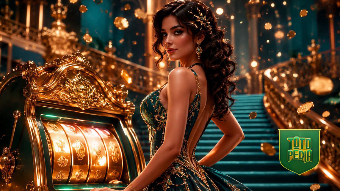 totopedia no tipu bonus di depan langsung cair TOTOPEDIA - bola togel berputar angka berkilau